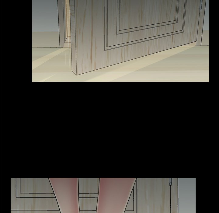 His Return Chapter 17 Page 76