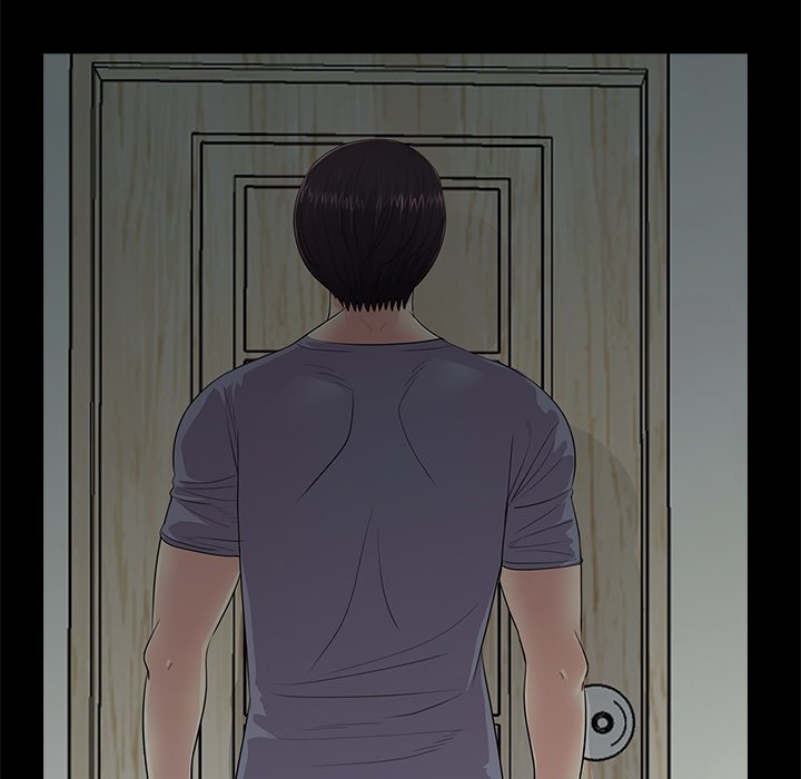 His Return Chapter 17 Page 78