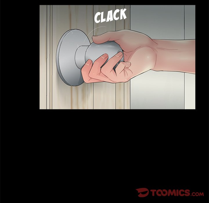 His Return Chapter 17 Page 80