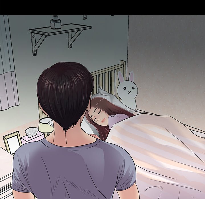 His Return Chapter 17 Page 81