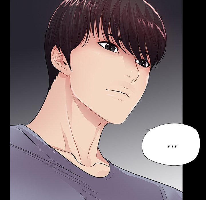 His Return Chapter 17 Page 83