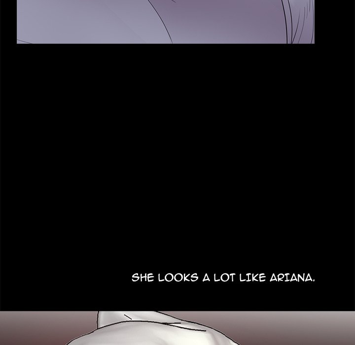His Return Chapter 17 Page 84