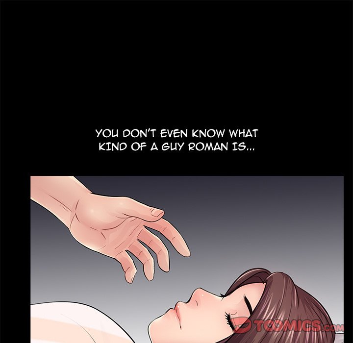 His Return Chapter 17 Page 86