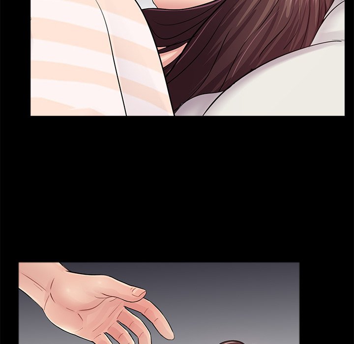 His Return Chapter 17 Page 87