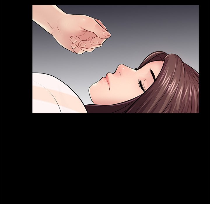 His Return Chapter 17 Page 89