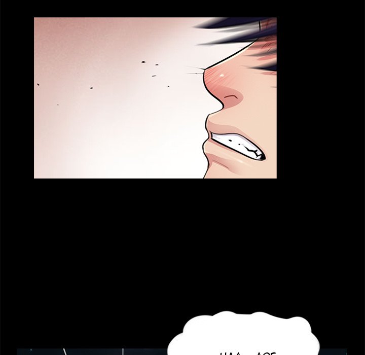 His Return Chapter 17 Page 9
