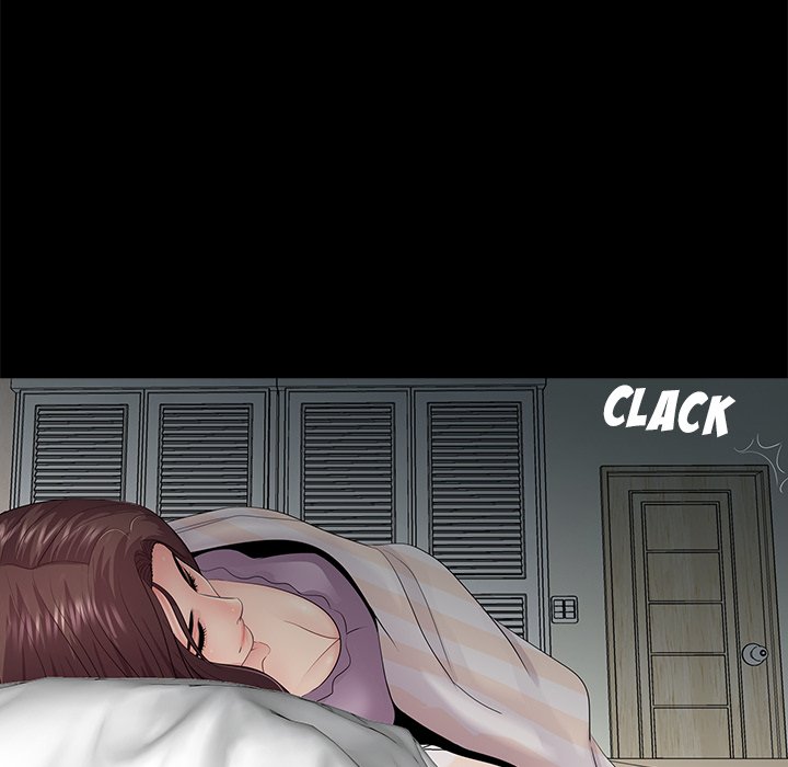 His Return Chapter 17 Page 91