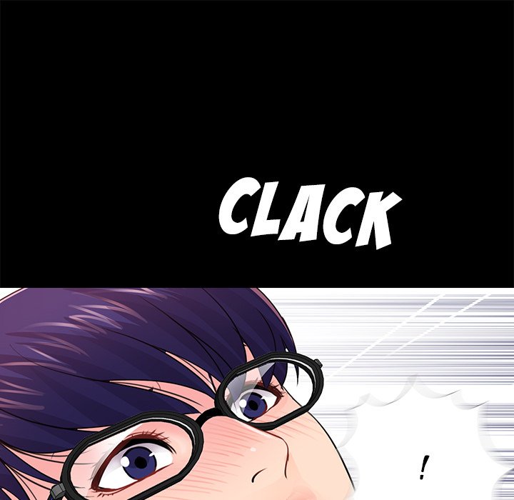 His Return Chapter 17 Page 96