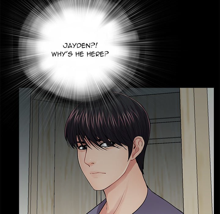 His Return Chapter 17 Page 99