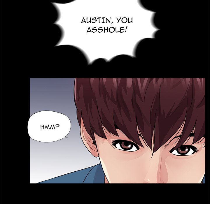 His Return Chapter 18 Page 100