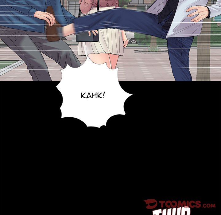 His Return Chapter 18 Page 102
