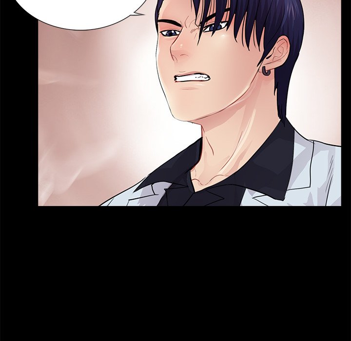 His Return Chapter 18 Page 105