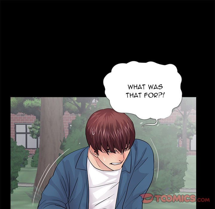 His Return Chapter 18 Page 106