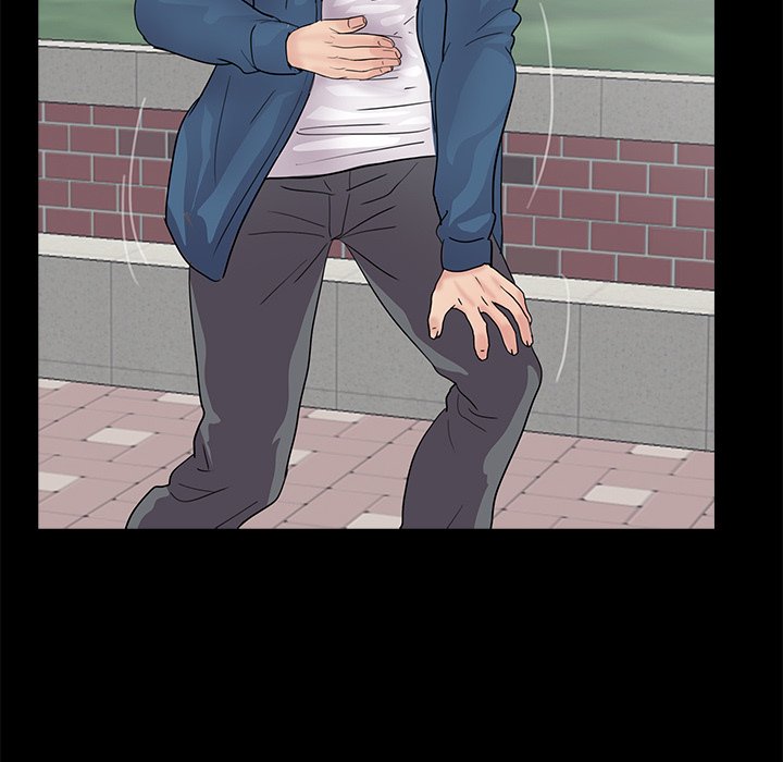 His Return Chapter 18 Page 107