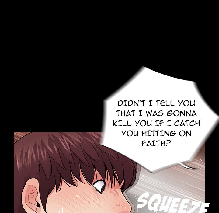 His Return Chapter 18 Page 109