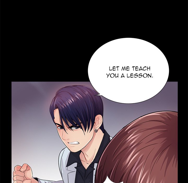 His Return Chapter 18 Page 111