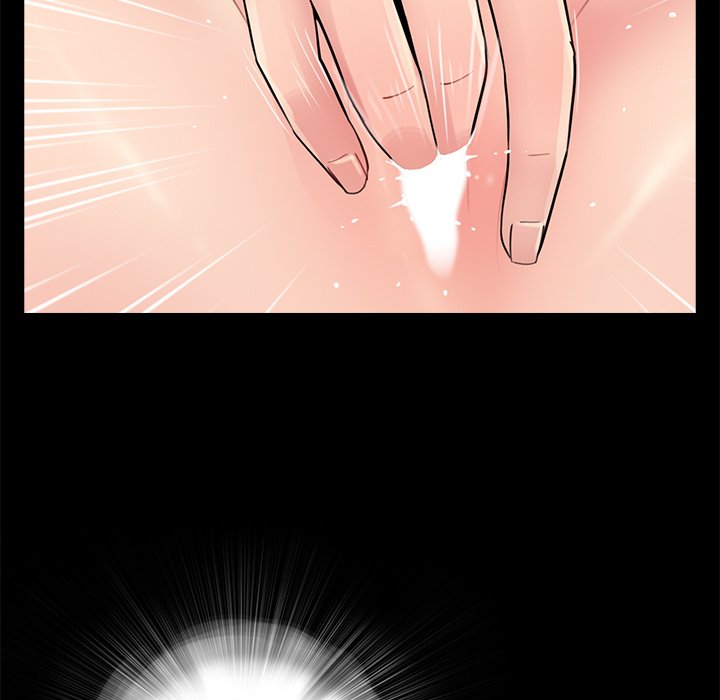 His Return Chapter 18 Page 16