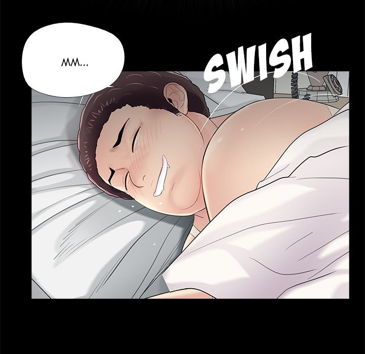 His Return Chapter 18 Page 21