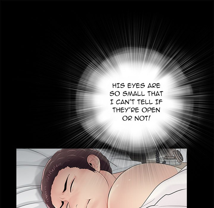 His Return Chapter 18 Page 24