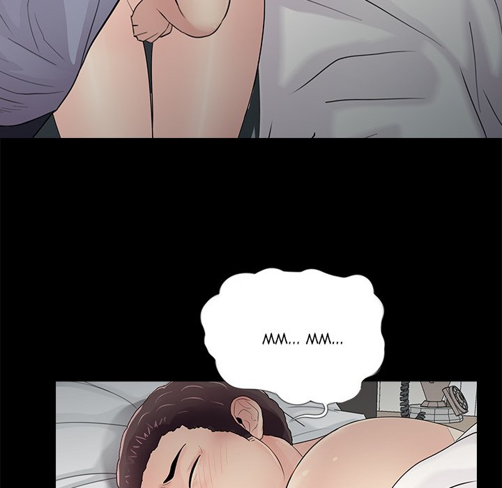 His Return Chapter 18 Page 27