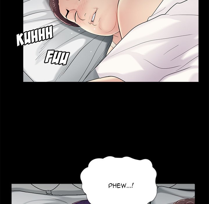 His Return Chapter 18 Page 28