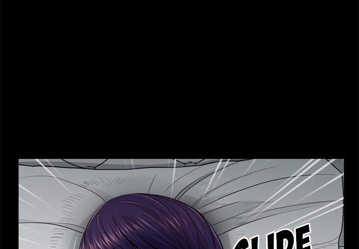 His Return Chapter 18 Page 3