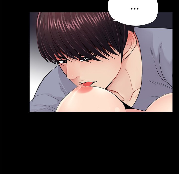 His Return Chapter 18 Page 33