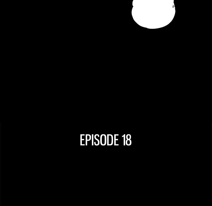 His Return Chapter 18 Page 36