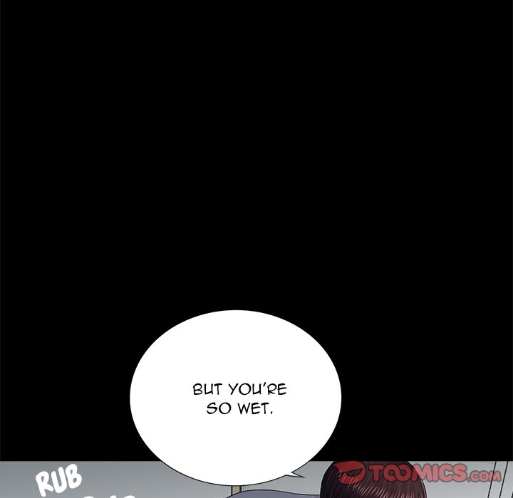 His Return Chapter 18 Page 38