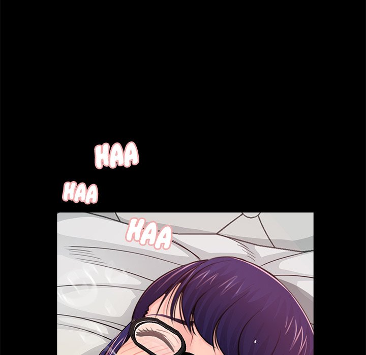 His Return Chapter 18 Page 43
