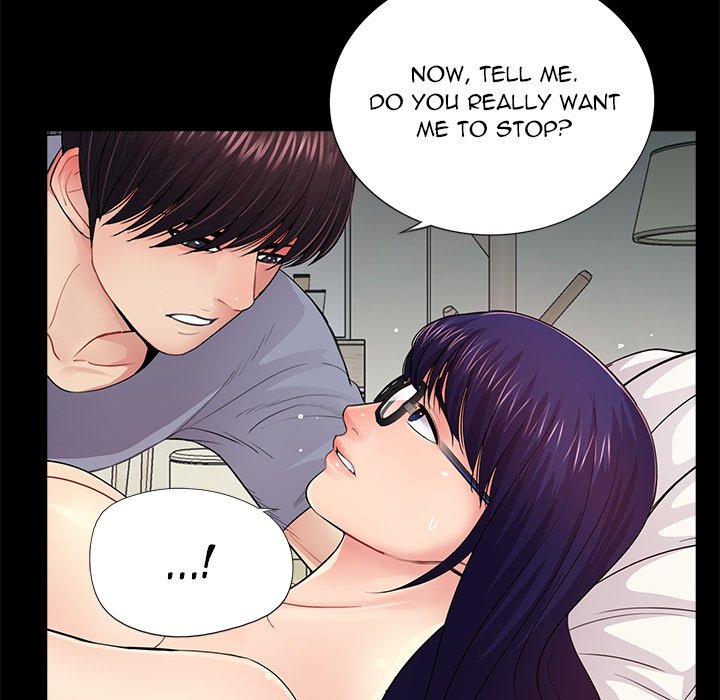 His Return Chapter 18 Page 45