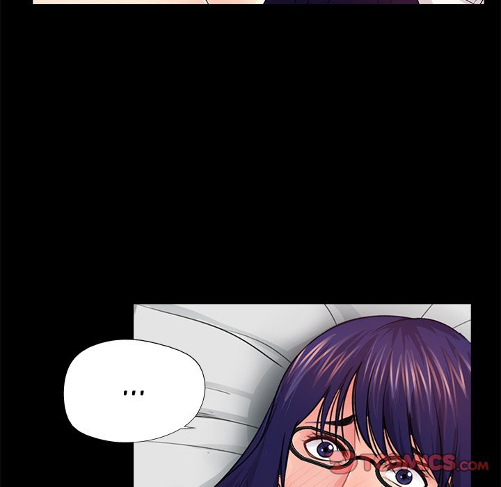 His Return Chapter 18 Page 46
