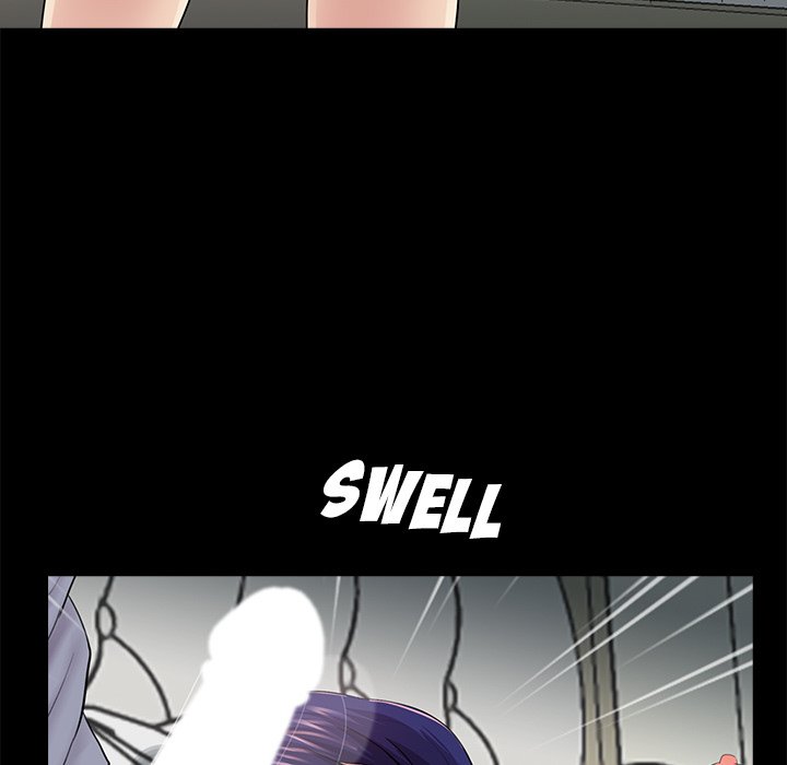 His Return Chapter 18 Page 53