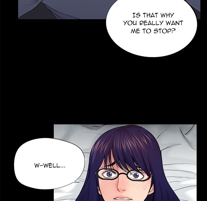 His Return Chapter 18 Page 59