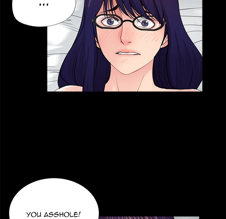His Return Chapter 18 Page 61
