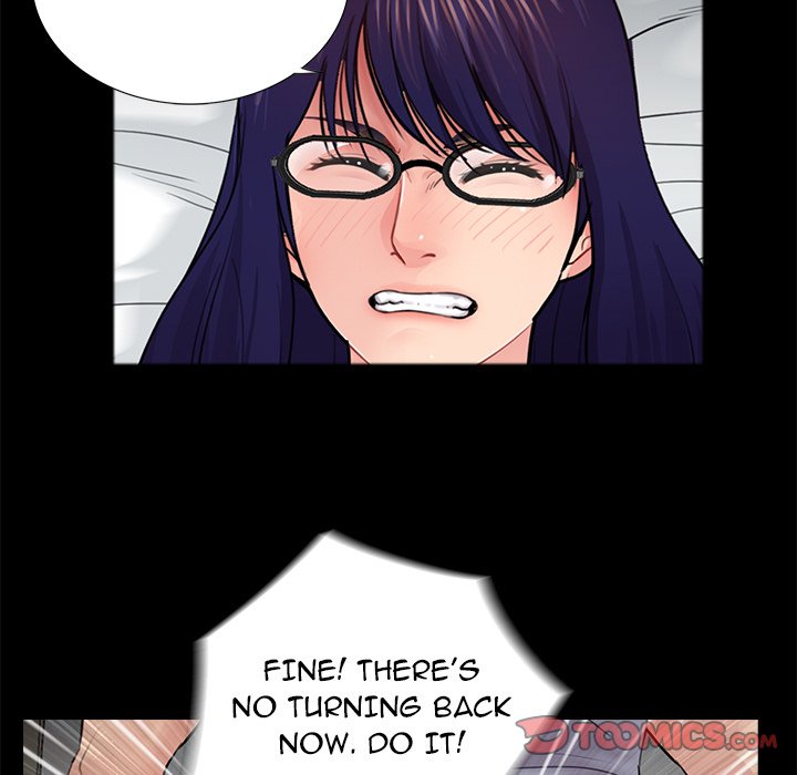 His Return Chapter 18 Page 62