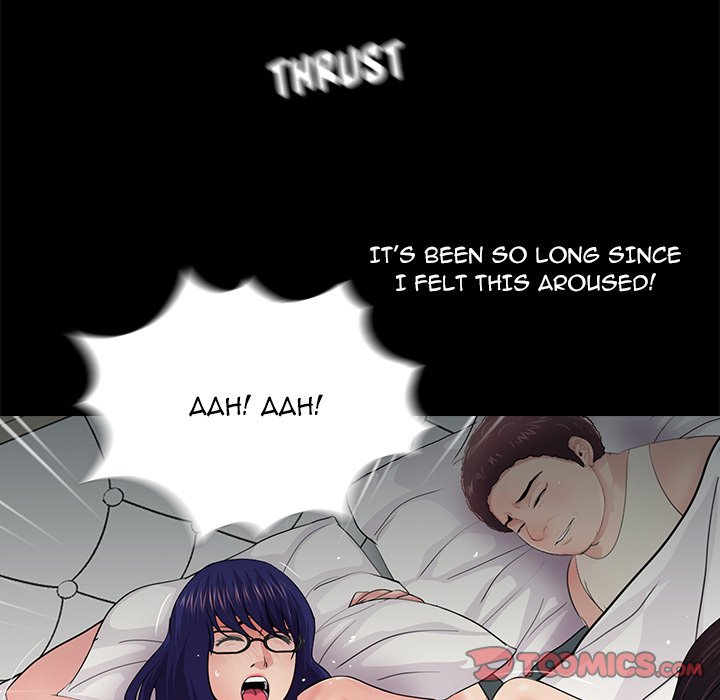 His Return Chapter 18 Page 70