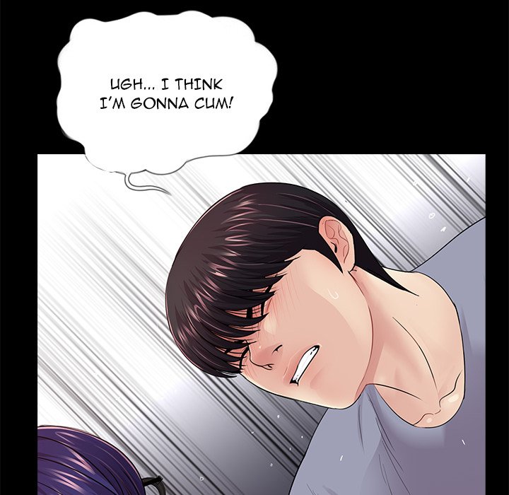 His Return Chapter 18 Page 77