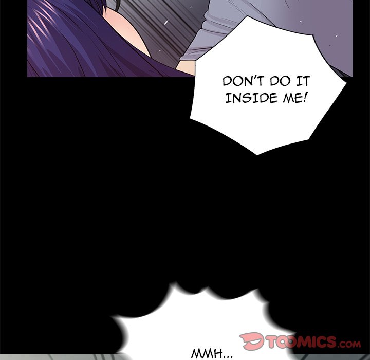 His Return Chapter 18 Page 78