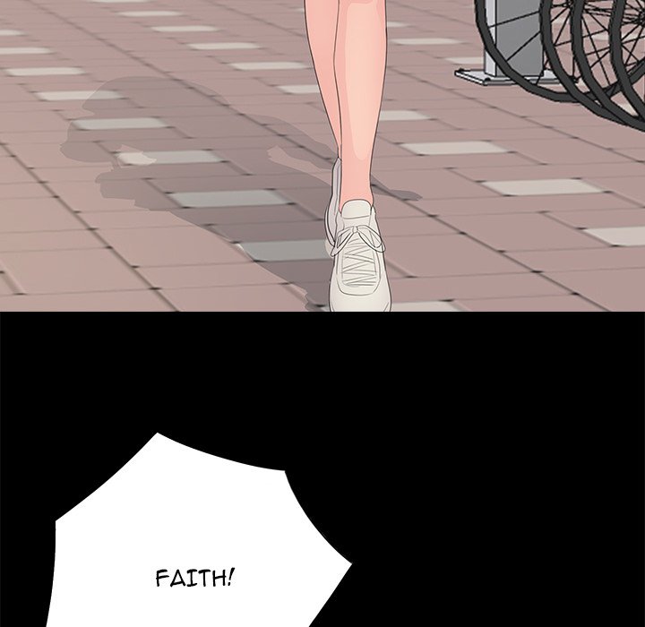 His Return Chapter 18 Page 89