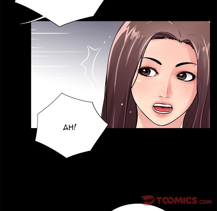 His Return Chapter 18 Page 90