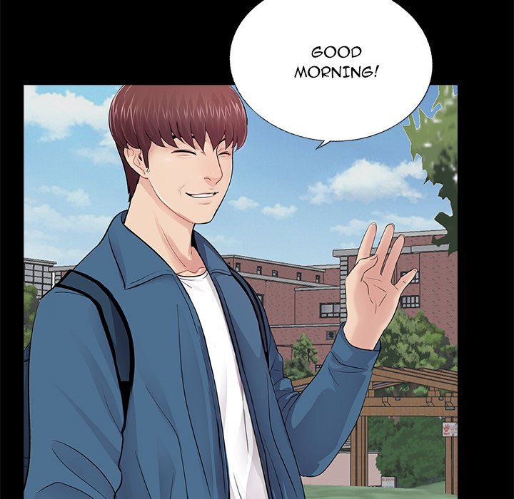 His Return Chapter 18 Page 91