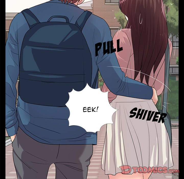His Return Chapter 18 Page 94