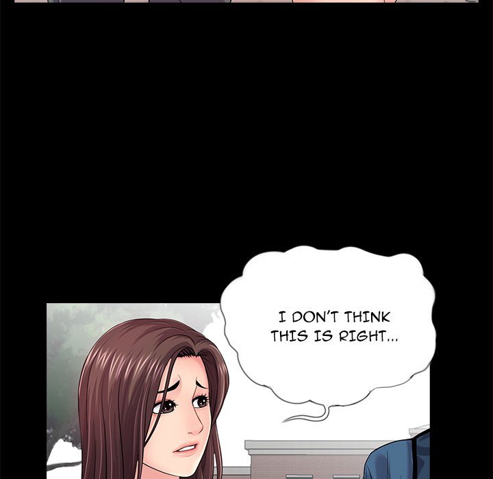 His Return Chapter 18 Page 95