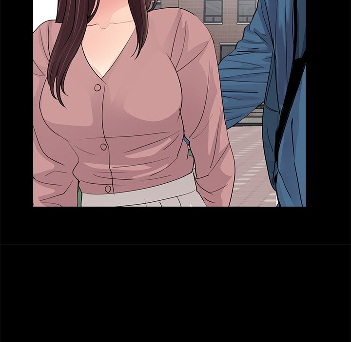 His Return Chapter 18 Page 96
