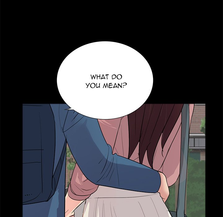 His Return Chapter 18 Page 97
