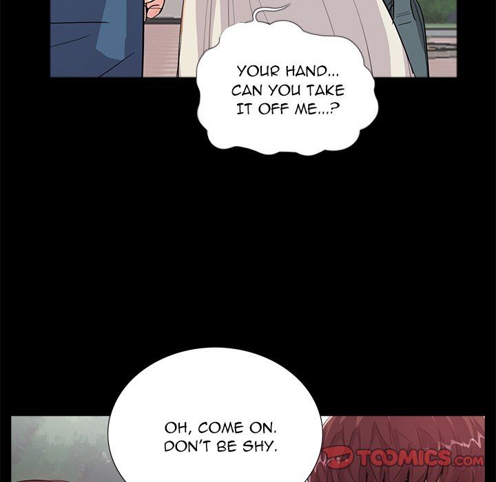 His Return Chapter 18 Page 98