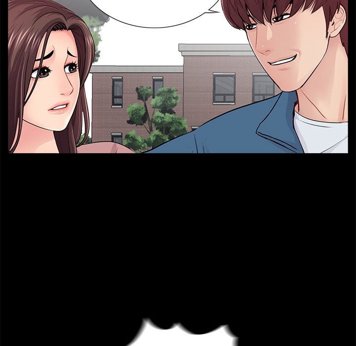 His Return Chapter 18 Page 99
