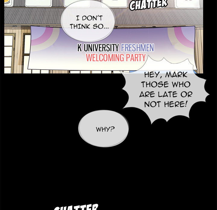 His Return Chapter 1 Page 10