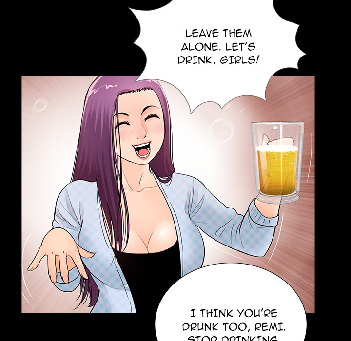 His Return Chapter 1 Page 100